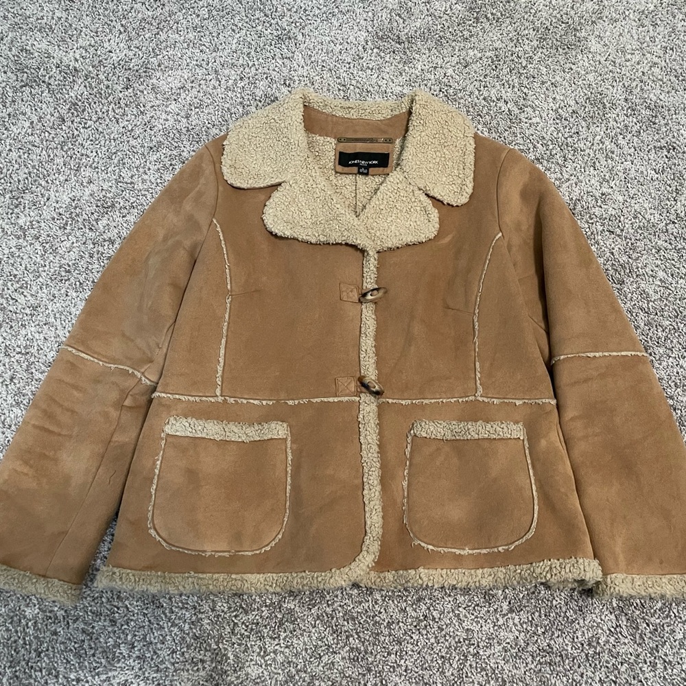 Jones New York Women’s Coat